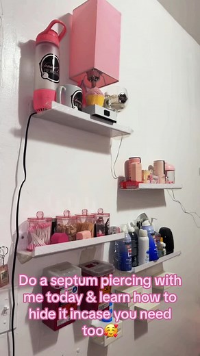 HennyBodyPiercings on TikTok