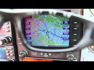 Flying Eyes Pilot Sunglasses