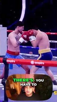 Unlock Competition Play: Boxing Game League Rules Explained #boxing #boxinglife