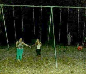 The 6 Most Haunted Outdoor Places in Pocatello, Idaho. To read more about these locations, click here: http://tinyurl.com/zonwqp7 | East Idaho Outdoors