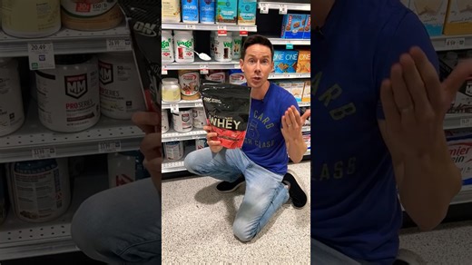 Simple Protein Powder Recipes to Keep You Fuller Longer