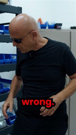 Tesla Roadster Used to Run on 2G… Here’s What Replaced It #roadstershop #tesla