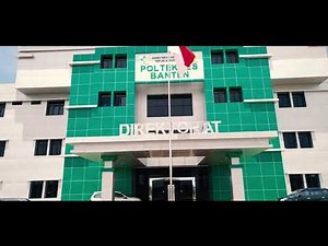 Uji Resistensi Antibiotik terhadap Escherichia Coli (POLTEKKES KEMENKES BANTEN) #ON_TLM2020