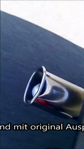 Mercedes /8 Sound 220D, Stroke eight