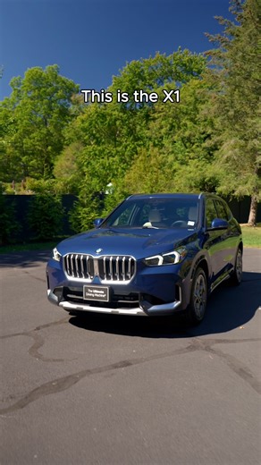 27K views · 666 reactions | Compact power and versatility. This is the X1. | BMW USA | Facebook