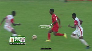 8.9K views · 591 reactions | Betika Kenya National Police DT SACCO 748 Air Services - K Ltd DTB duo | POLICE F.C | Facebook