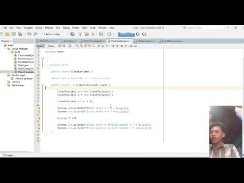 tegar Prayogo Hariadi (24650033) tugas bab 4 class java