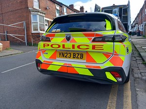 Numbers of drivers tested for drugs increasing, statistics show