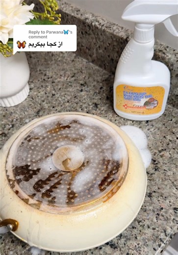 Transform Your Kitchen: Before and After Cleaning