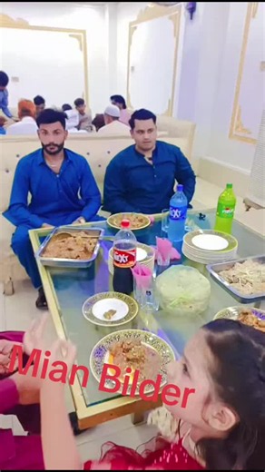 Mian Bilder