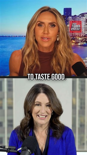 On this week’s episode of “Pod Force One” with Miranda Devine, Lara Trump shared the story of how she met her husband, Eric. Subscribe here: https://app.magellan.ai/listen_links/PF1NYPSocial | New York Post Video