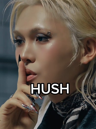 XLOV HUSH Highlight Medley – i = ! (i_equals_i)