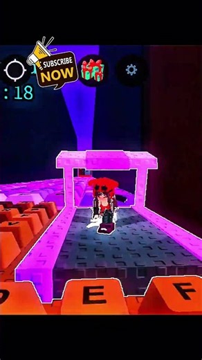 [X5] +1 Backflip Keyboard Escape! #roblox #bloxifyaura #usa #BackflipKeyboardEscape #RobloxGameplay