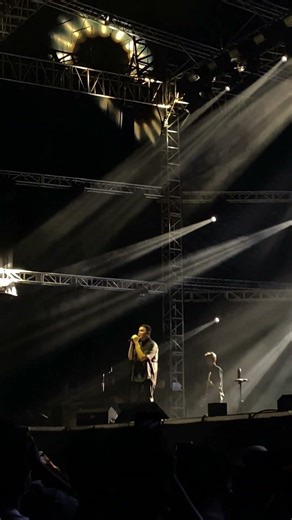 Tulus #concert #live #konser #music #festival #konsermusik