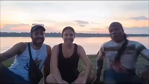 maguta amazon jungle tour on TikTok