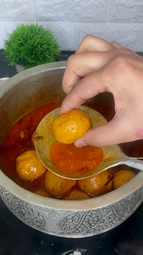 Kashmiri Wazwan Style Chicken Rista | Fozia Rasool | Fozia Rasool