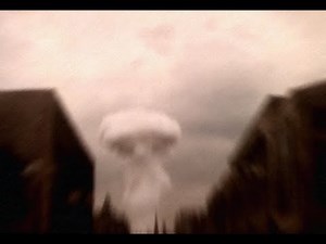 [EAS] Britain's Last Minutes