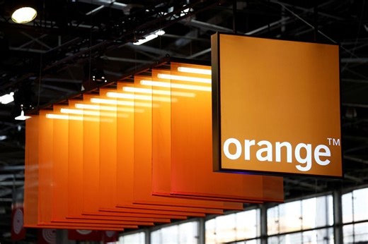 Orange:  Stock Up After Unveiling New 2026-2028 Strategic Plan