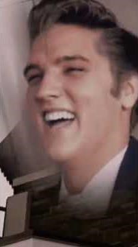 Blue Moon - Elvis Presley ‧ 1957 (Sun Records in Memphis) エルビス