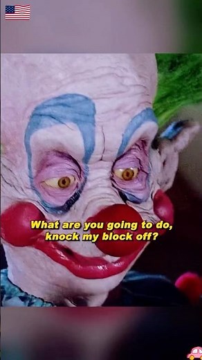 🎪🤡 Killer Klowns from Outer Space (1988) — Don’t Laugh at the Wrong Clown 💀🚲#movie