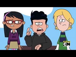 Episode 20 - Supernoobs Zooper Noobs