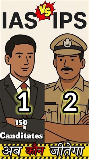 IAS VS IPS Comparison