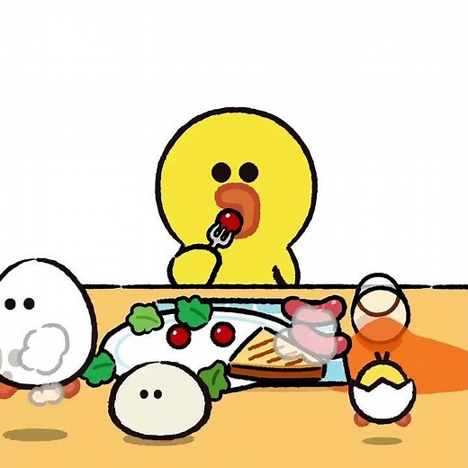 What makes you angry? / SALLY & FRIENDS