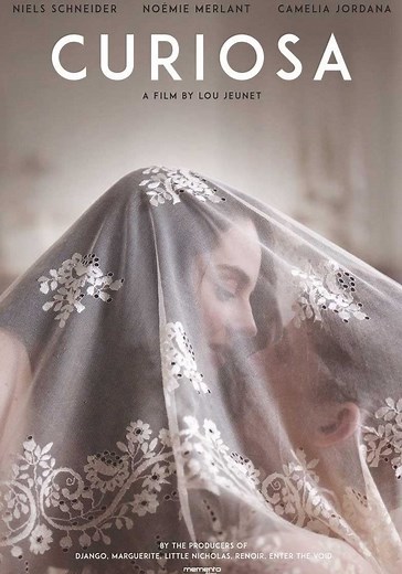 Curiosa - movie: where to watch streaming online