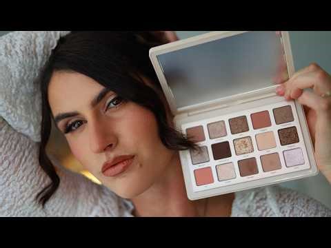 Soft Natural Bridal Glam (Easy Wedding Makeup)