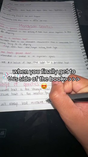 The Right Side of the Exercise Book: A Relatable School Experience