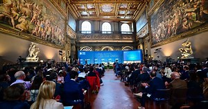 The State of the Union 2021: Europe in a Changing World