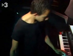 The Sound - Total Recall. (Live) | Cementerio Putrefacto