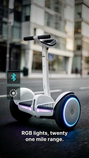 Nobody Tells You This Before Buying a Hoverboard, Razor Hovertrax 2.0, Gyroor G13, Segway Ninebot S2