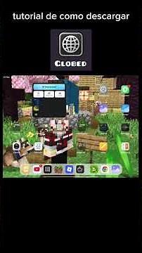 como jugar en multijugador en geometry dash #gd #globed #tutorial