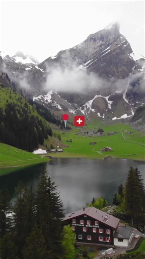 📍Switzerland🇨🇭 4k | Switzerland 4k video | The am 4k