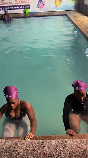 Swimming Lessons for Beginners