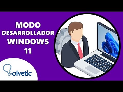 Activar Modo Desarrollador Windows 11 ✔️ Modo para Desarrolladores