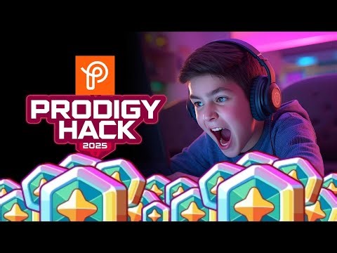 How to Get FREE Coins in Prodigy 2025 (New Working Update)