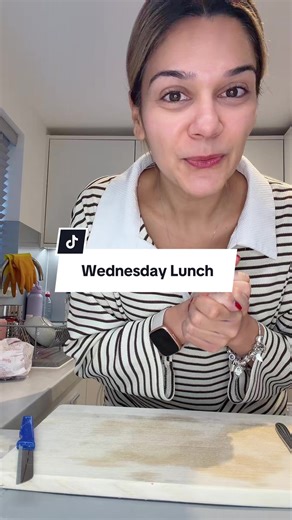 Delicious Packed Lunch Ideas for Your Wednesday