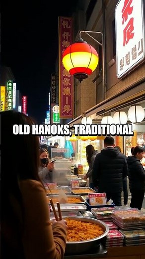 Discovering the Vibrant Culture of Seoul