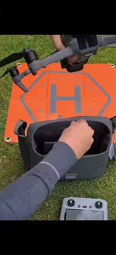 How to fly your DJI Mavic 3 pro ￼