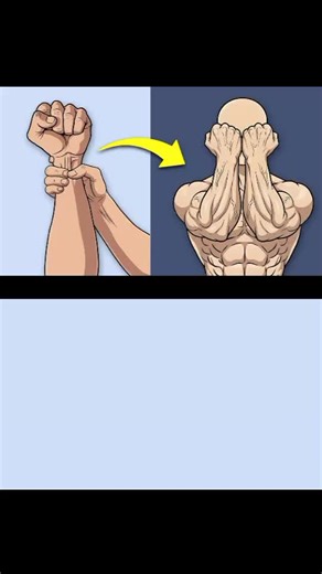Effective Strategies to Grow Bigger Wrists and Forearms