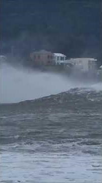 Most Powerful Natural Disasters Ever Recorded | Part 2