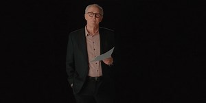 Twenty Lessons, read by John Lithgow