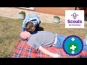 Emergency Aid: DR ABC