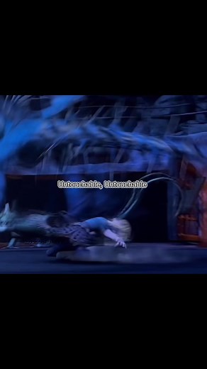 Untouchable Astrid! How to Train Your Dragon Edit