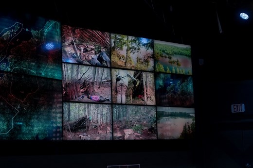 Extracted: Season Two Preview; FOX Reveals Contestants and Families for Survivalist Series