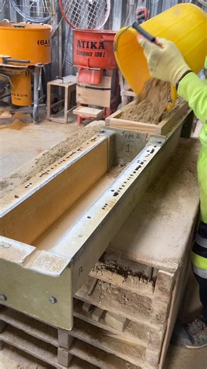 This is how we do it! #caststone | Stonecrete Direct