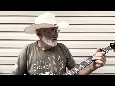 Sunday morning, picking edition with Al. Amazing grace.