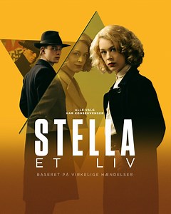 Mandag den 6. maj kan du opleve STELLA. ET LIV til forpremiere. Se denne imponerende historiske film, der går lige i hjertet på ALLE! Billetter kan købes her: https://www.scala-svendborg.dk/filmdetaljer?movieId=31821 Det går fra slemt til værre. Fra at være udstødte og udnyttede som billig arbejdskraft på ammunitionsfabrikkerne i Nazityskland, bliver alle jøder indfanget og sendt bort til koncentrationslejre. Eller: næsten alle. I den myldrende storby Berlin lykkes det en større gruppe af jøder 